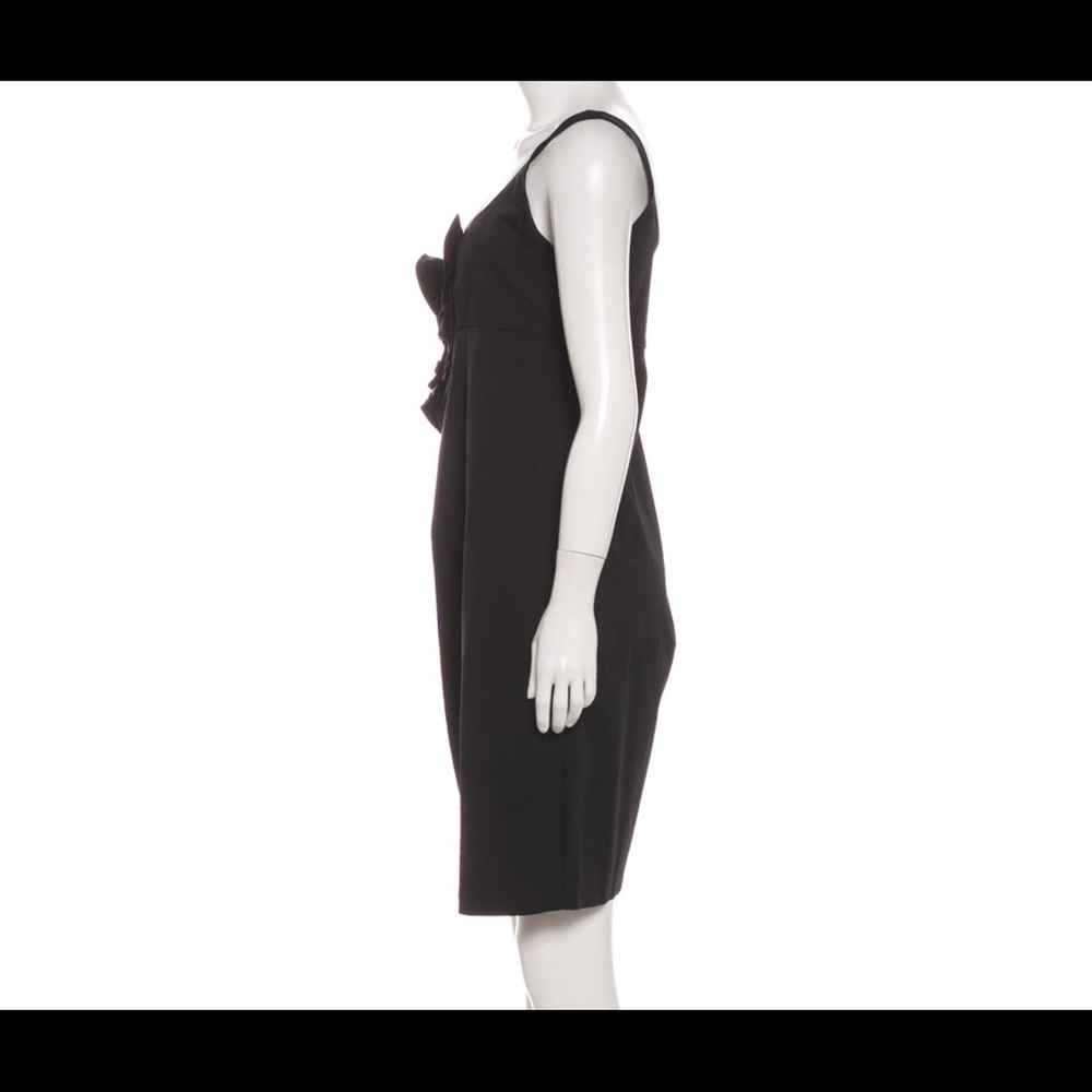 DVF Mini Dress - Picture 2 of 4
